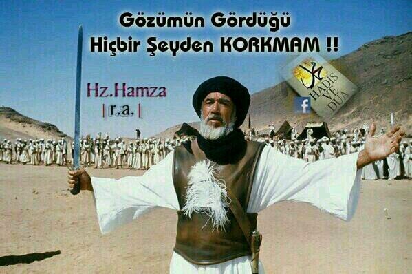 ALLAH'IM BİZLERİ BU HİZMETTE DAİM EYLE, EMANETİNI BU YOLDA AL