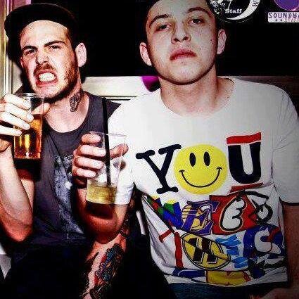 Lowlow & Sercho