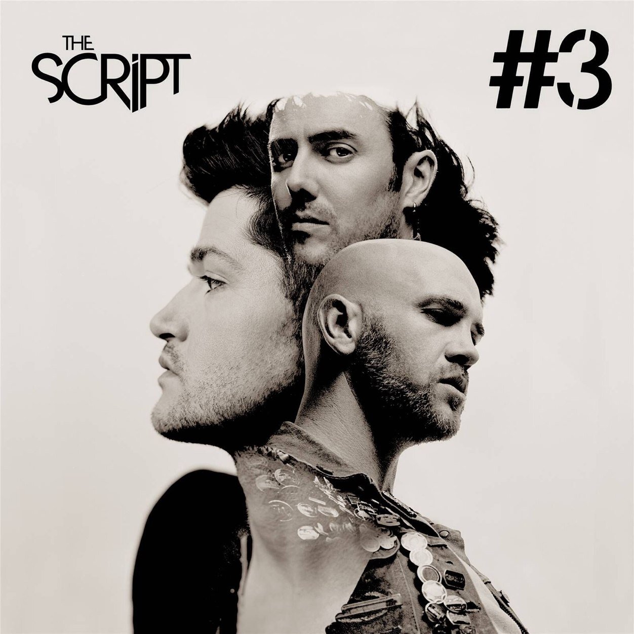 You could walk straight through hell with a smile. @thescript followed 23/4/14