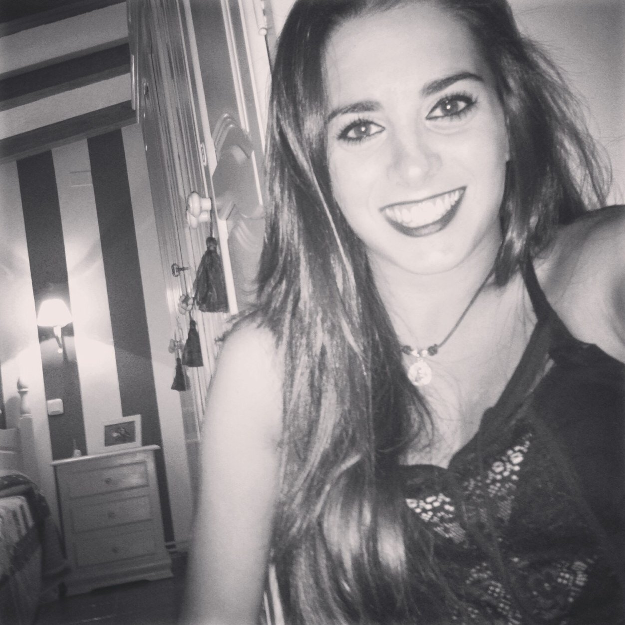 Estudiante de RRLL Y RRHH en la UCLM.
Las cosas buenas se recuerdan, las malas se superan.

Fuente el Fresno - Ciudad Real