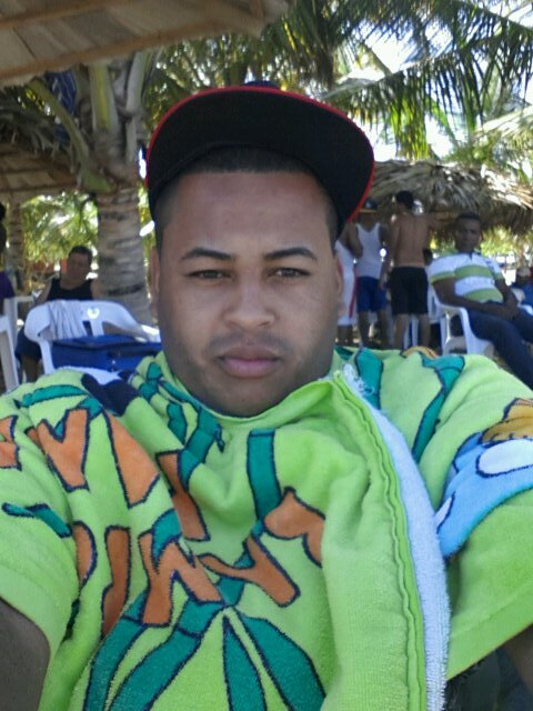 Dominicano