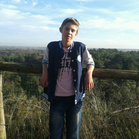 RoanBarca 13 jaar opdc best friend :duncan follow maar