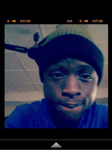 Gaybe_george's profile picture. Simply dopekid...