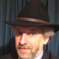 Jon Bossman Harris (@jonnumber9mpa) Twitter profile photo