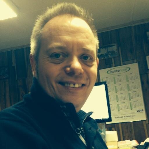 egilwiik's profile picture. Regnskapsfører for https://t.co/BHNgrZ7zcI