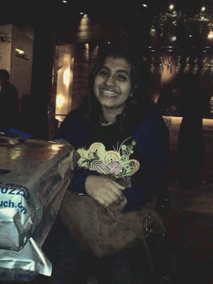 smart.loves food.explorer.abitgeeky.adventurous