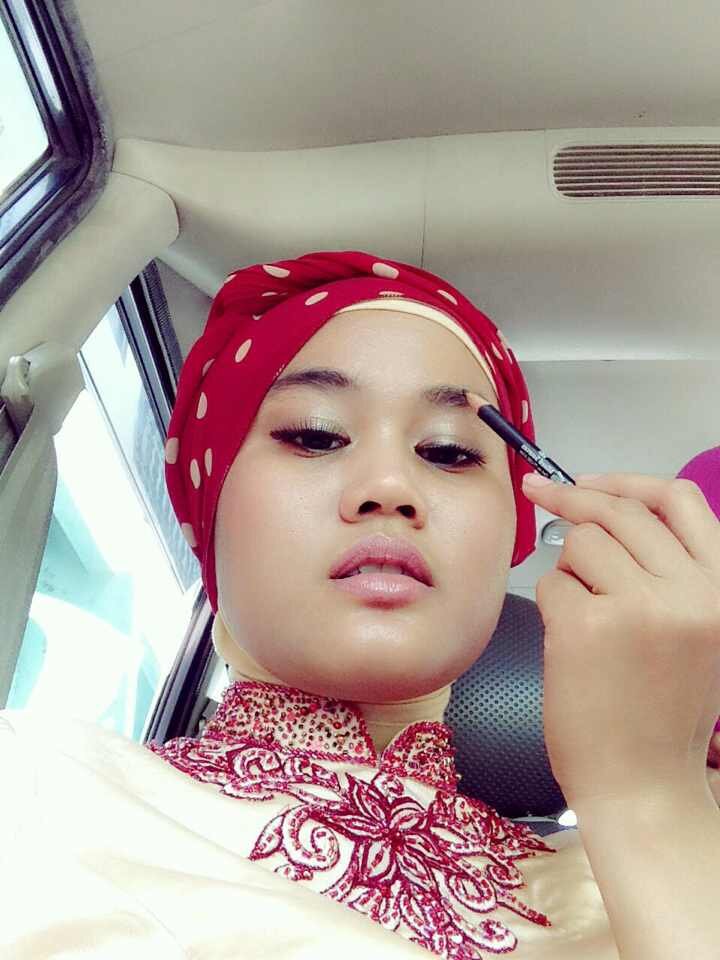 keep smile