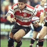 Simon Devereux (@devsglos) 's Twitter Profile Photo Simon Devereux (@devsglos) 's Twitter Profile Photo