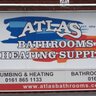 Atlas_Heating's profile picture. Independent Plumbers Merchant Manchester - Huddersfield - Warrington