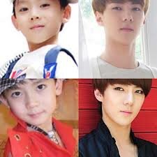 i'm k-popers and EXOfans