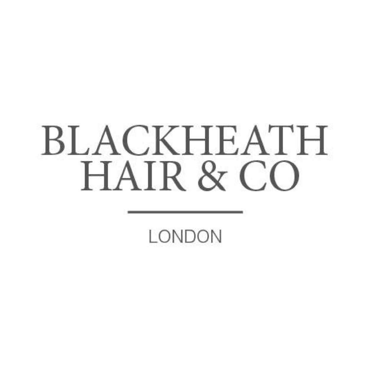 CHOOSE PROFESSIONAL, CHOOSE QUALITY
CHOOSE BLACKHEATH HAIR & CO!