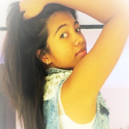 Happiness is when what you think, what you say, and what you do are in harmony :)