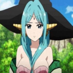 One of the Eight Generals of Sindria. Magic is the best!