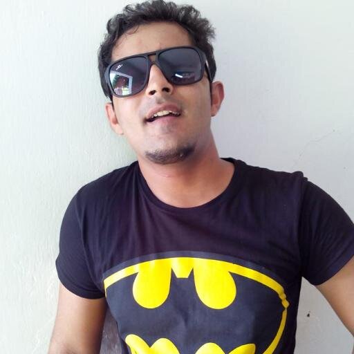 vineetganatra Profile Picture