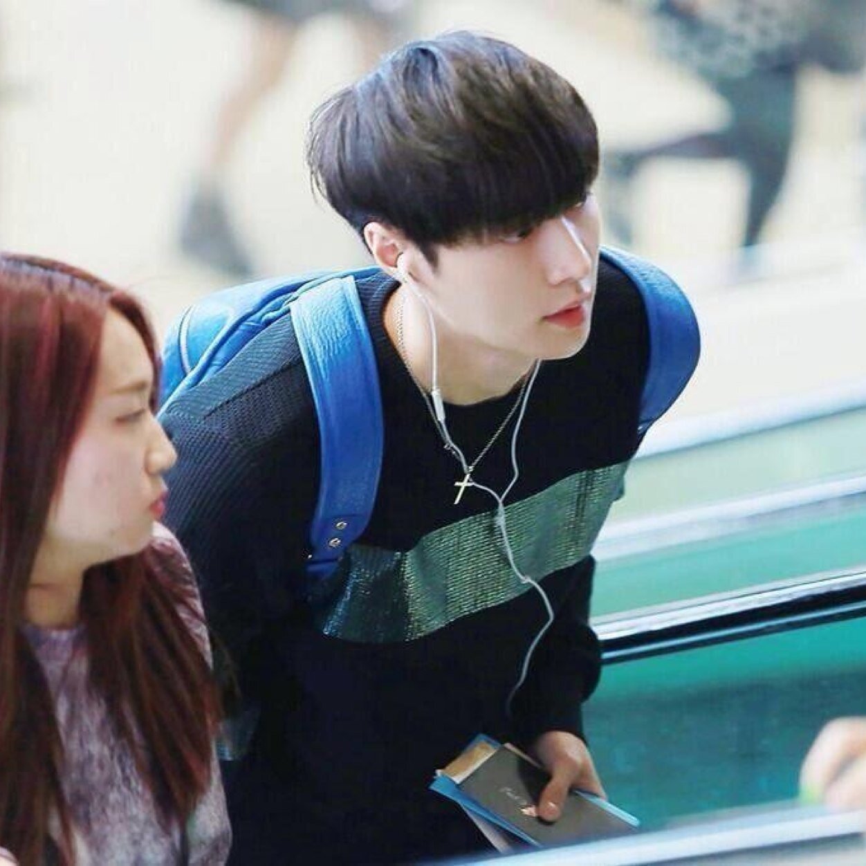 - แอคนี้เอาไว้ฟอลฟรีเพื่อคนที่รัก -