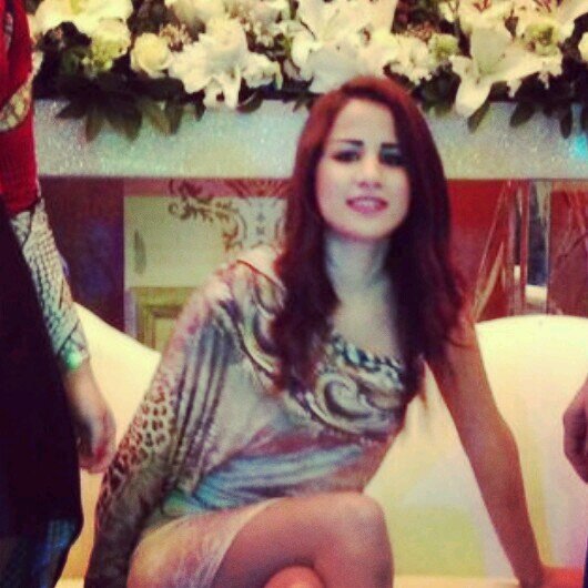 darine farhat
