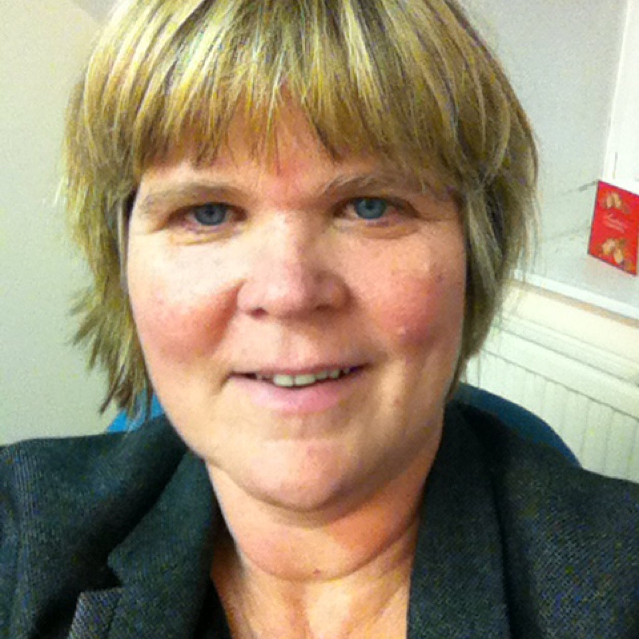 Bernie White - Director of Education Seashell Trust,  Royal College Manchester, Royal School Manchester & Family Services for young people with complex needs