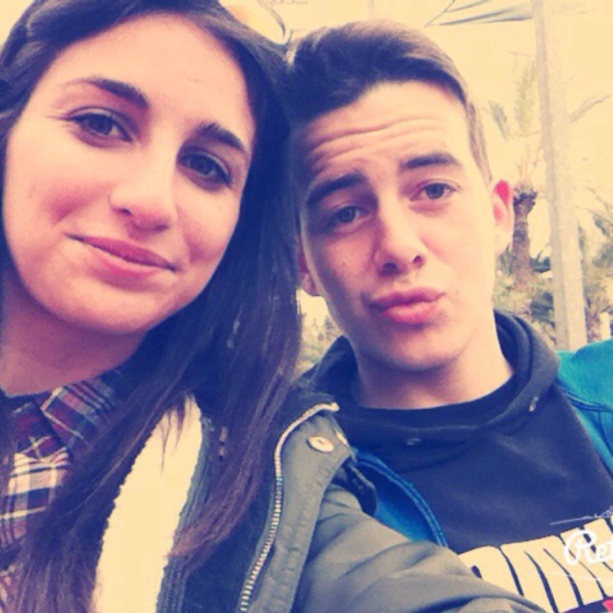 pablo1321p's profile picture. All I need is you.