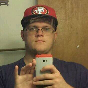 cjmca1992's profile picture. 