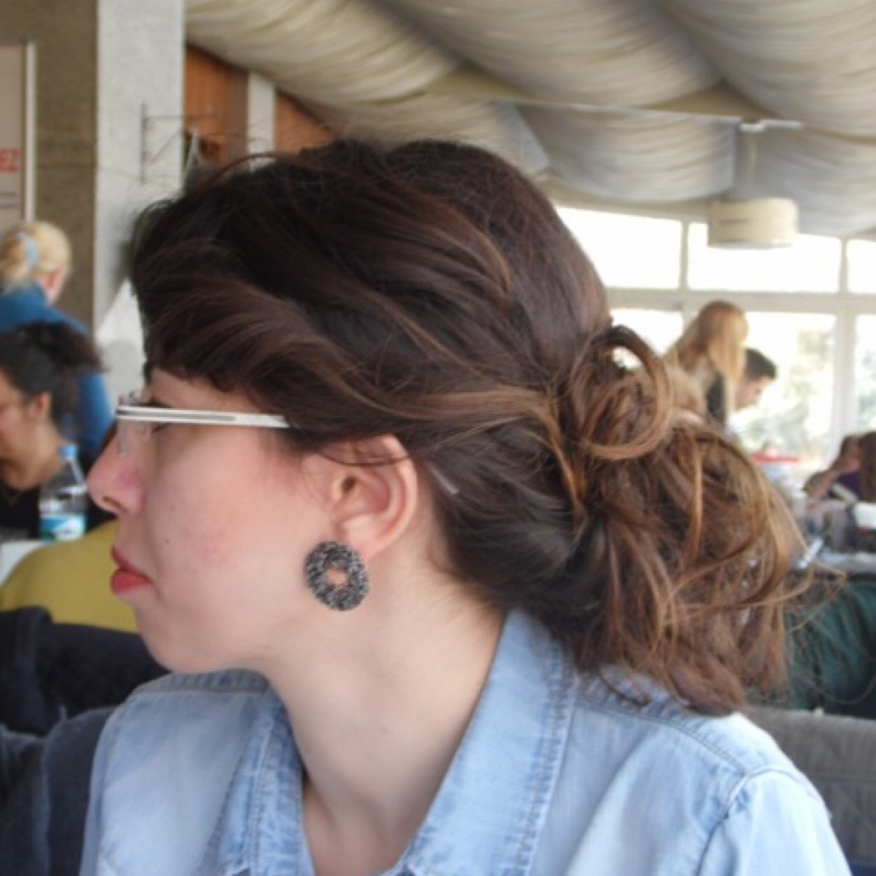 GbesteS's profile picture. 