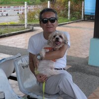 Ryuichi Mitsuhashi (@sirachamitsu) 's Twitter Profile
