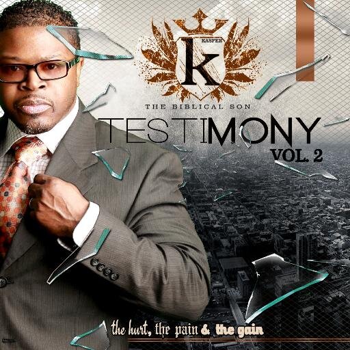 TheBiblicalSon's profile picture. For radio services contact Bruce Knight at Push-It Marketing & Promotions 313-207-5786