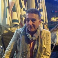 Jose Luis Barato (@joseluisbarato) 's Twitter Profile