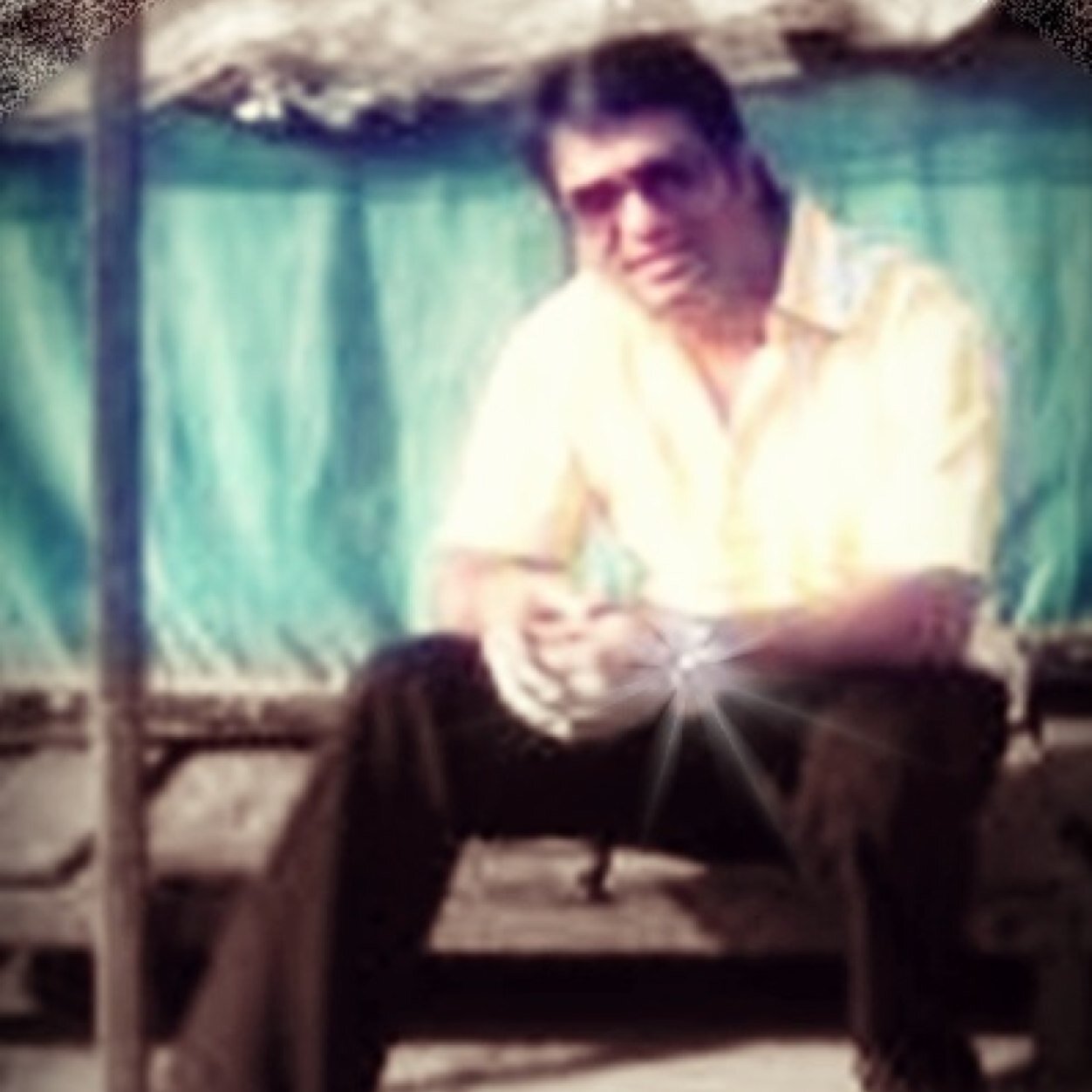 SHABIMallick's profile picture. SECULAR citizen of INDIA ....
Live with Dignity
Die with an Honour.
Semi Political,
Social worker,
Fight against injustice & corruption.