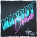 Manboy Deluxe (@manboydeluxe) Twitter profile photo Manboy Deluxe (@manboydeluxe) Twitter profile photo
