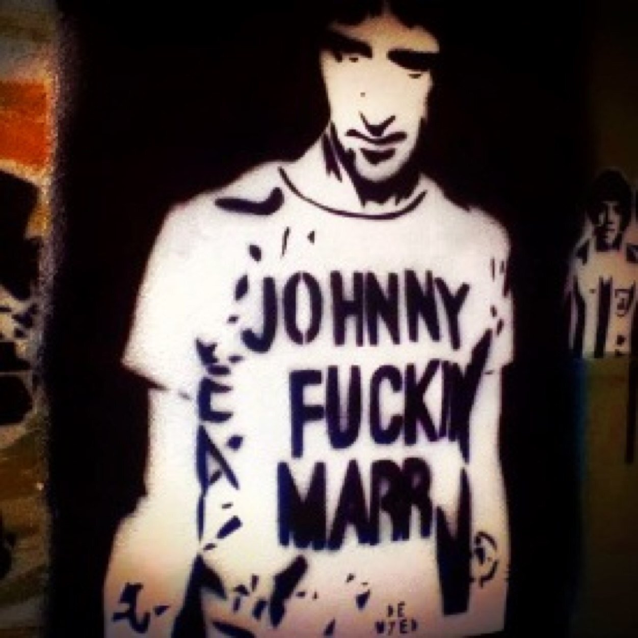 rubensonoro's profile picture. Soy un perdedor I'm a loser baby So why don't you kill me?