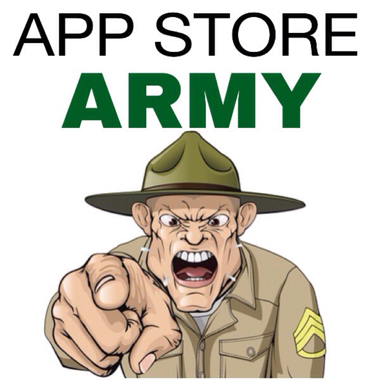 Get your App in gear with App Store Army! We provide basic and advanced training on app store marketing, AEO, app monetization and Mobile Marketing.