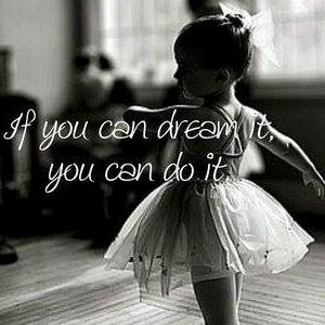 I love Dance for ever and ever 3 3