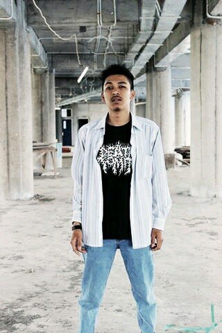 SeptaDanny's profile picture. TELNIK SIPIL DIV POLINEMA