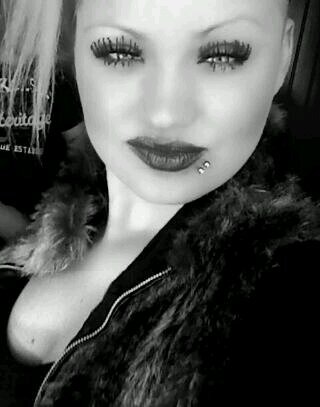 freaky like me.