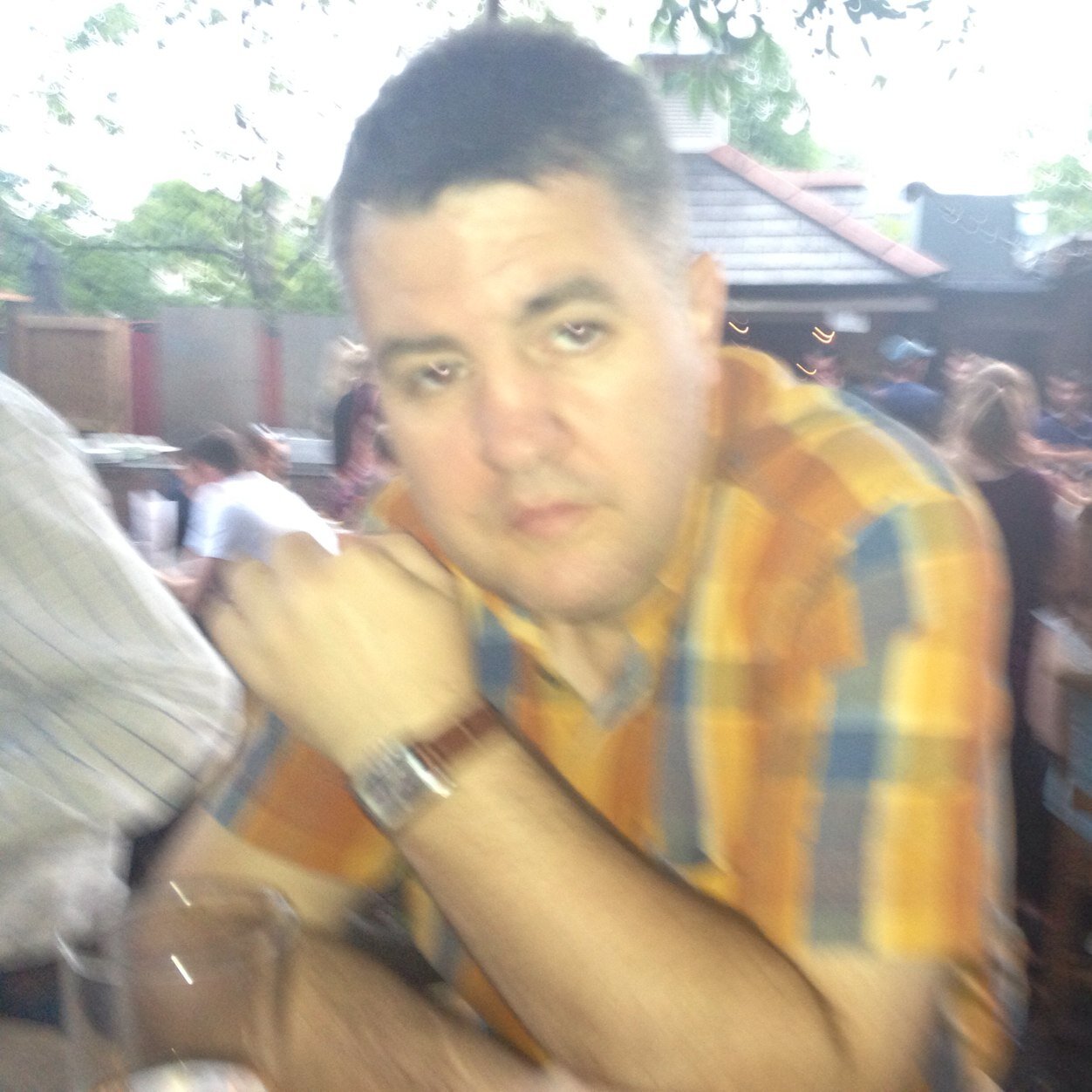 TheodorLaci's profile picture. MSc in Dental Public Health at King's College London