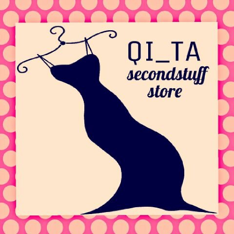 QiTasecondstuff's profile picture. Happy shopping. Under 70k all items. Sms: 085602167773 . WA: 08992230110