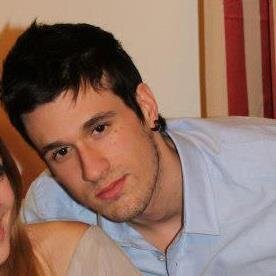 zDaniix's profile picture. Facoltà di Farmcia Palermo, amante di musica