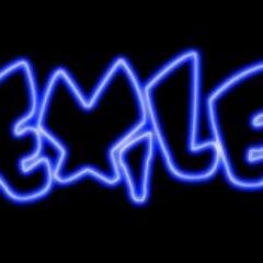 今や世界のEXILE 皆でその羽ばたきを応援しよう!!