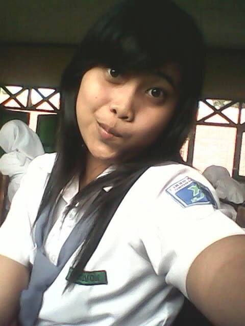 tinggal di surakarta , sma n 1 banyudono