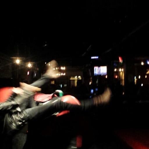 Mensahduk's profile picture. 