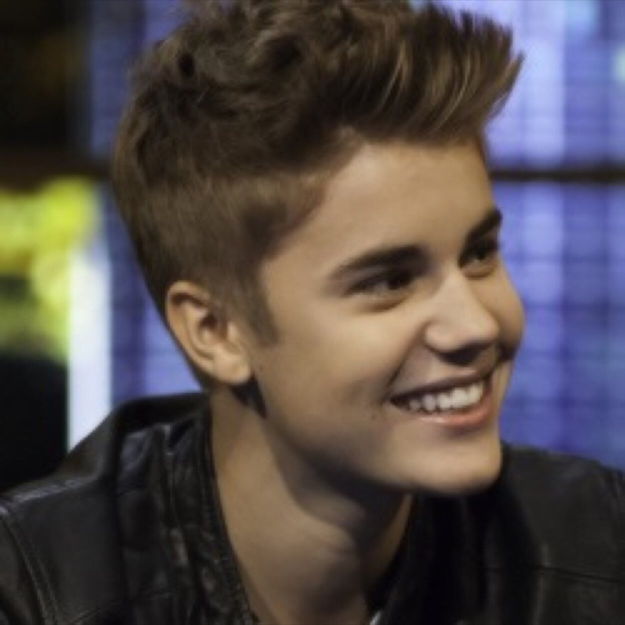 i love you justin❤️