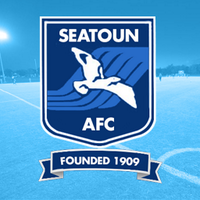 Seatoun AFC (@seatounafc) 's Twitter Profile Photo Seatoun AFC (@seatounafc) 's Twitter Profile Photo