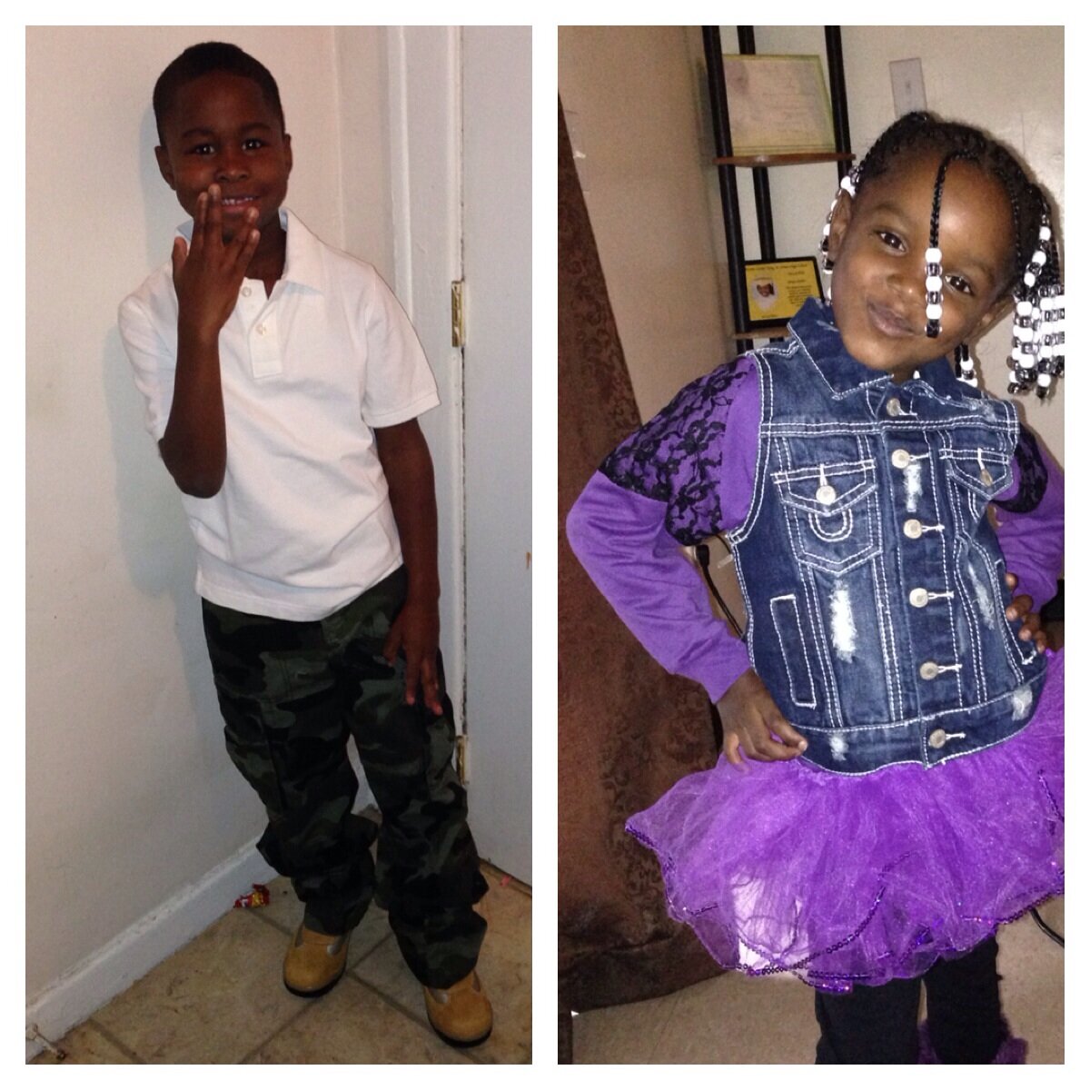 Loving Daniel 3⃣ & Angel .


Putting all the drama behind me & moving forward!!!