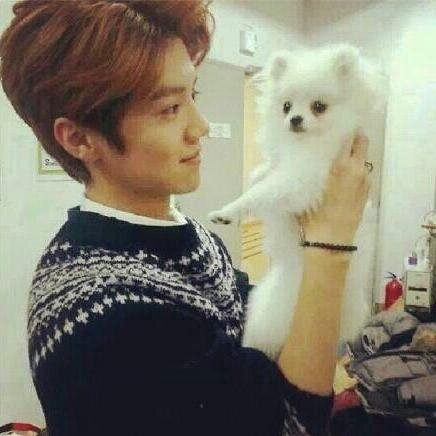 ◄ Hyuna is my best buddy :) ►