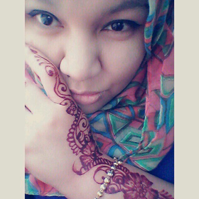 ShielaAbdullah's profile picture. 26 September 2013