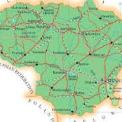 Love research, science and discovery! We bring you stories from http://t.co/8dl9X9KWGP about  Lithuania to keep you informed.