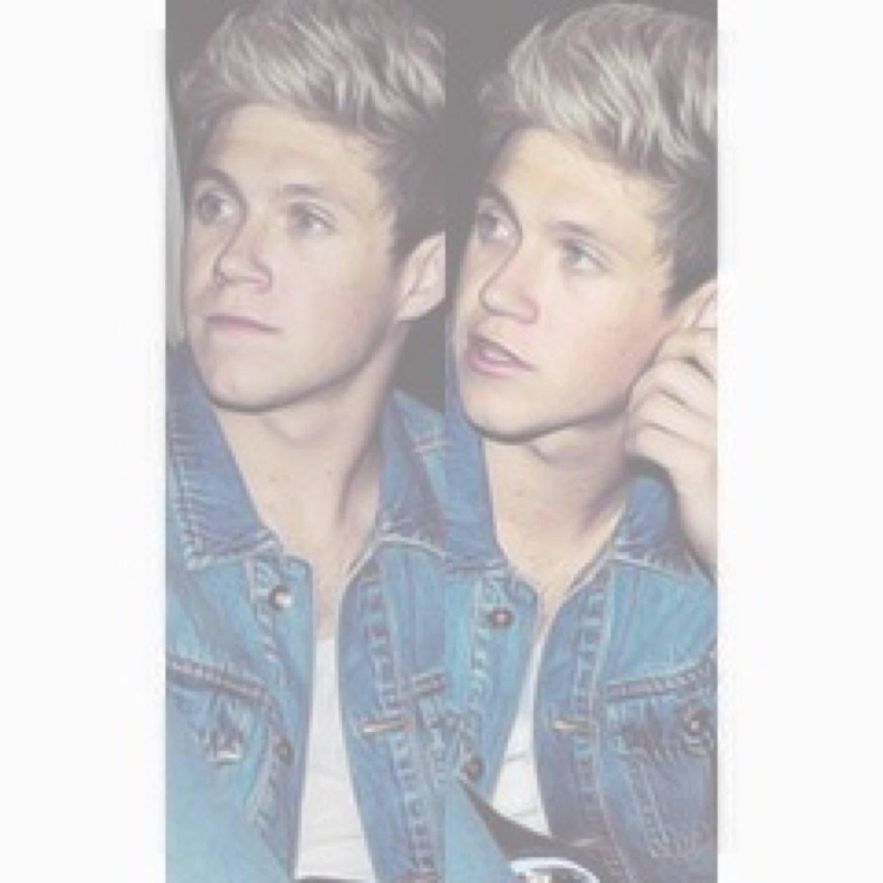 Boybands and youtubers give me more life than oxygen