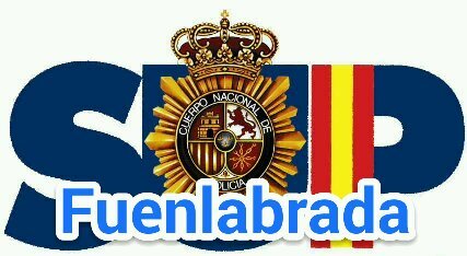 SupFuenla's profile picture. CUENTA NO OFICIAL del Sindicato Unificado de Policía de la Comisaría de Fuenlabrada. Apolíticos, preocupados por los derechos de los policías.