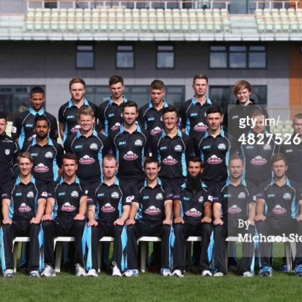 Daily feed of news all about Worcestershire CCC.
Live updates from every day of cricket