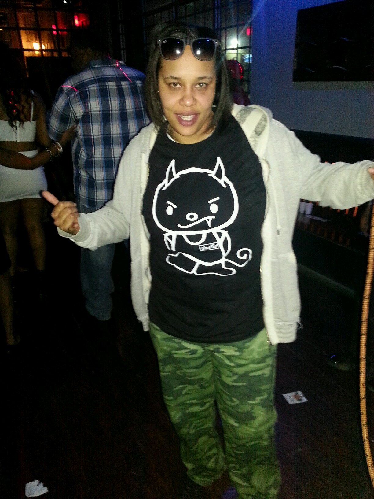 TDizzleBaby1's profile picture. MONDAY NIGHT MIX TAPE HOSTED BY DJ DON DEMARCO @10PM-2AM http://t.co/D9Wc55PU3o CALL UP(718)417-1214  WE ALL IN CELLS DOWNLOAD TUNEIN APP ND SEARCH TORNADO GANG